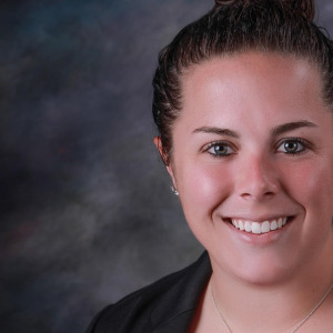 retrato profesional formal